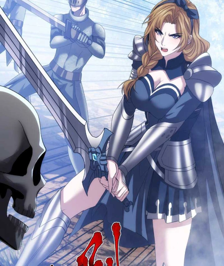 Hổ Phách Chi Kiếm Chapter 5 - 7