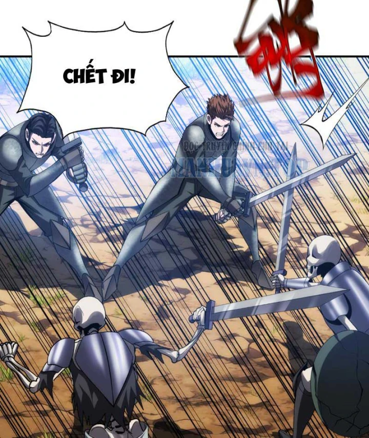 Hổ Phách Chi Kiếm Chapter 5 - 9