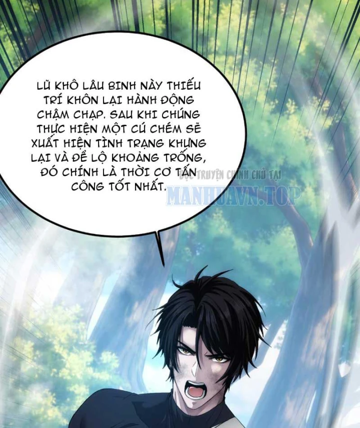 Hổ Phách Chi Kiếm Chapter 5 - 22