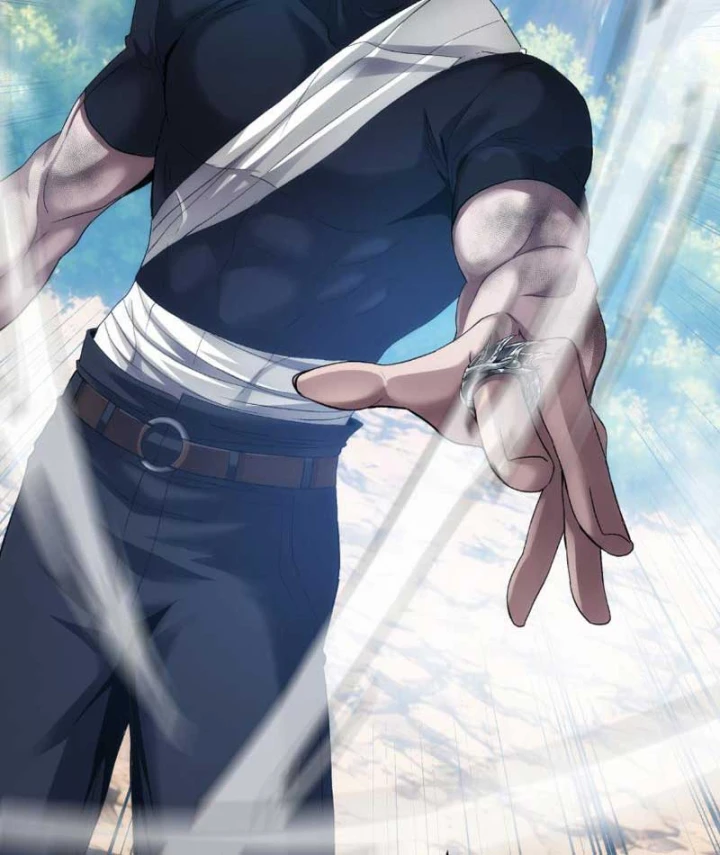 Hổ Phách Chi Kiếm Chapter 5 - 23