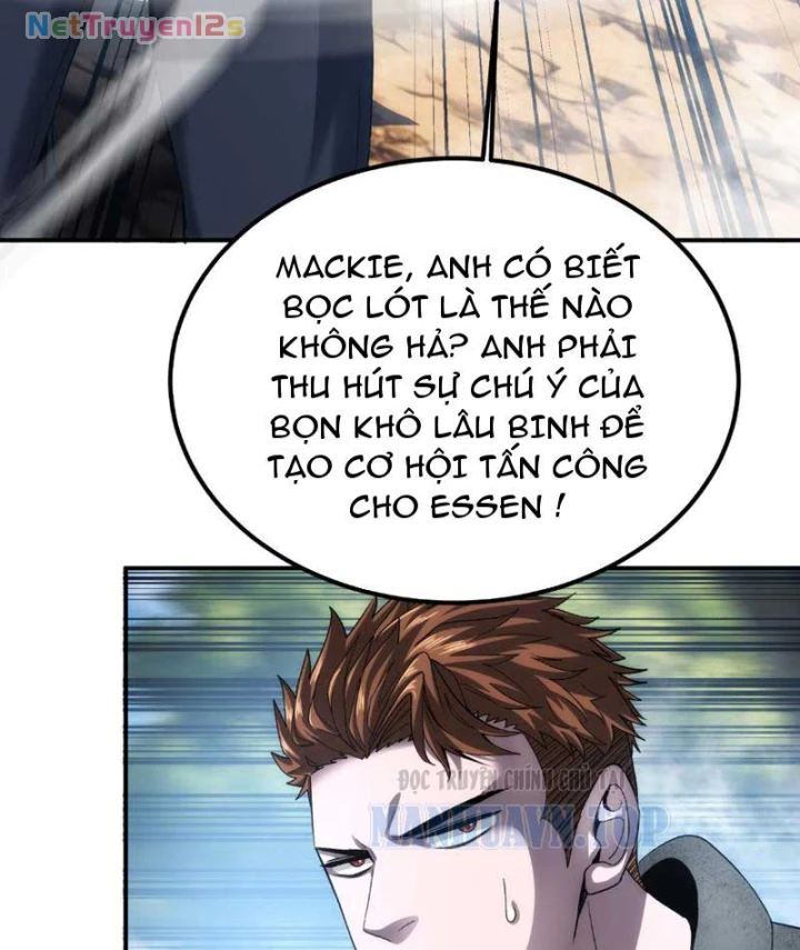 Hổ Phách Chi Kiếm Chapter 5 - 24