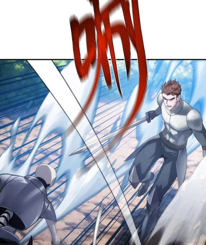 Hổ Phách Chi Kiếm Chapter 5 - 27