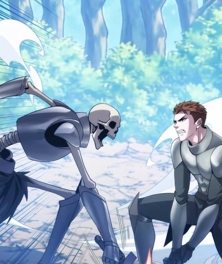Hổ Phách Chi Kiếm Chapter 5 - 30