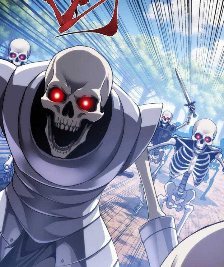 Hổ Phách Chi Kiếm Chapter 5 - 54