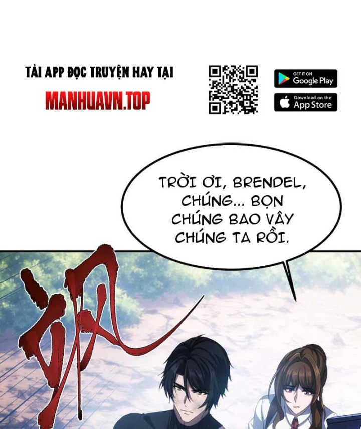 Hổ Phách Chi Kiếm Chapter 5 - 56