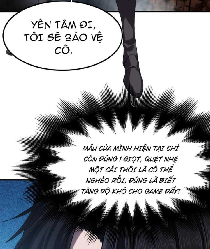 Hổ Phách Chi Kiếm Chapter 5 - 58