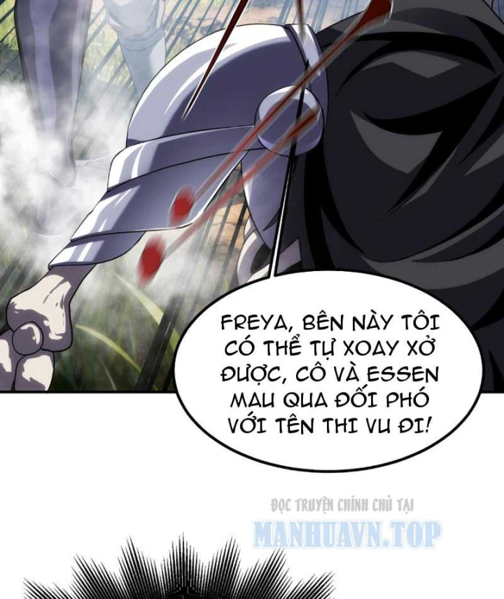 Hổ Phách Chi Kiếm Chapter 5 - 64