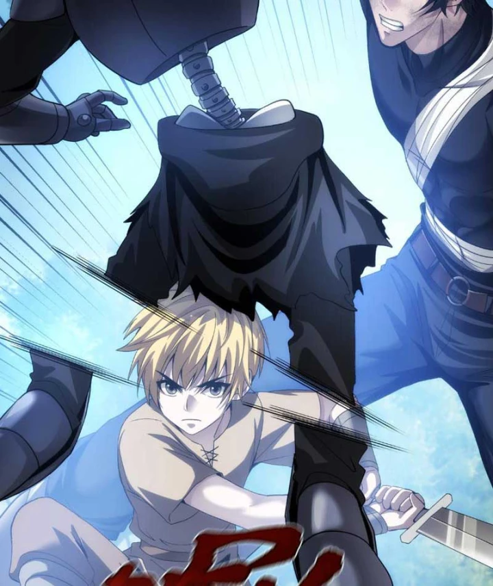 Hổ Phách Chi Kiếm Chapter 5 - 68