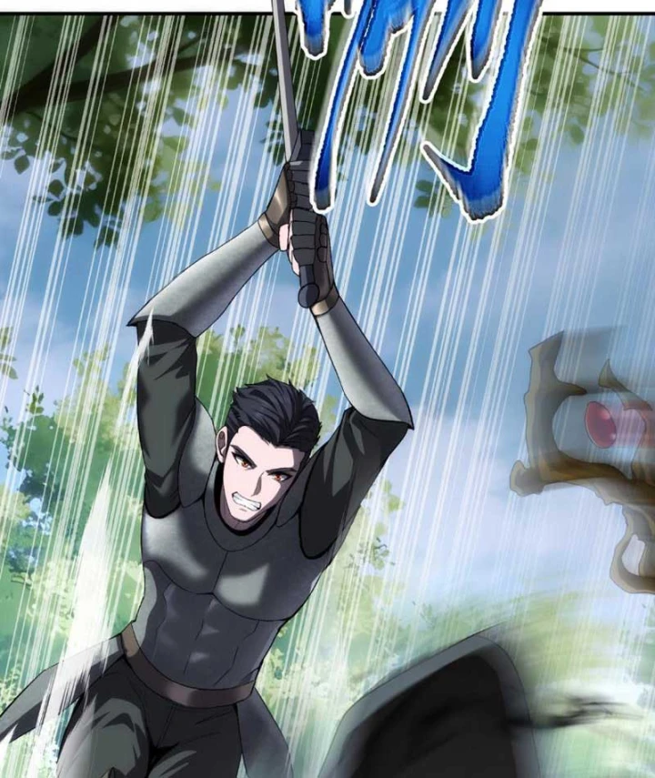 Hổ Phách Chi Kiếm Chapter 5 - 76