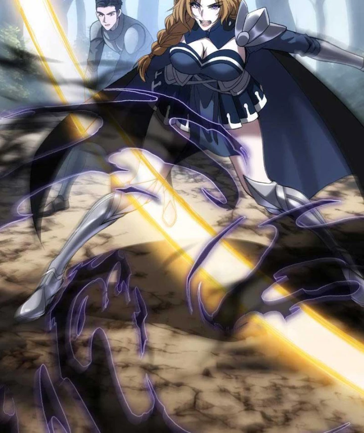 Hổ Phách Chi Kiếm Chapter 5 - 82