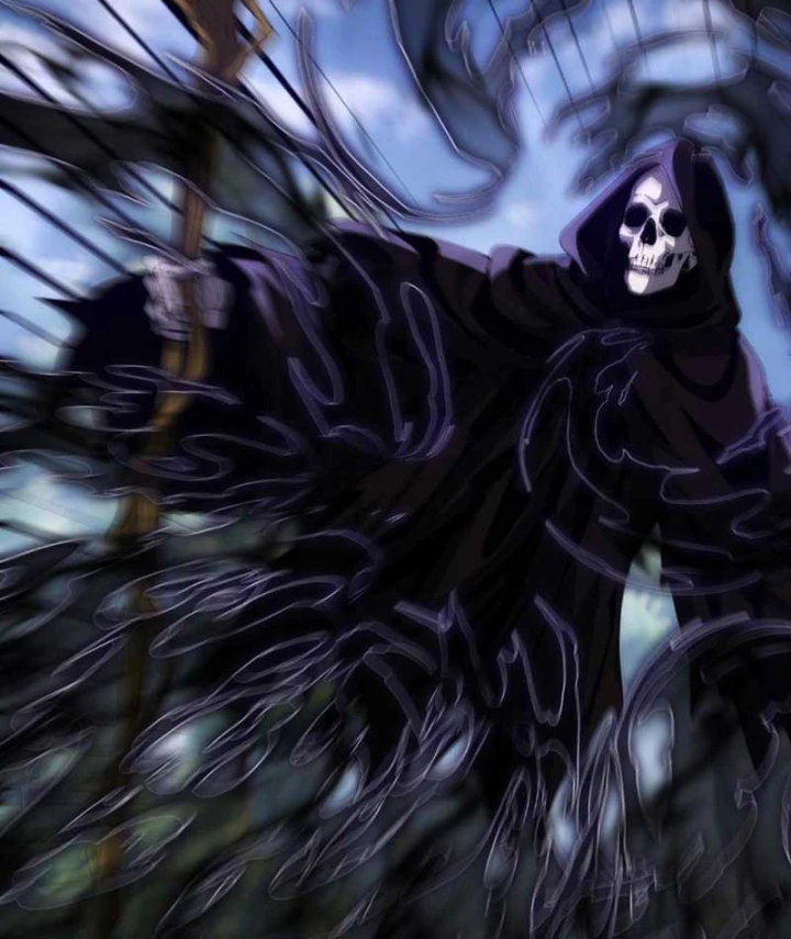 Hổ Phách Chi Kiếm Chapter 5 - 84
