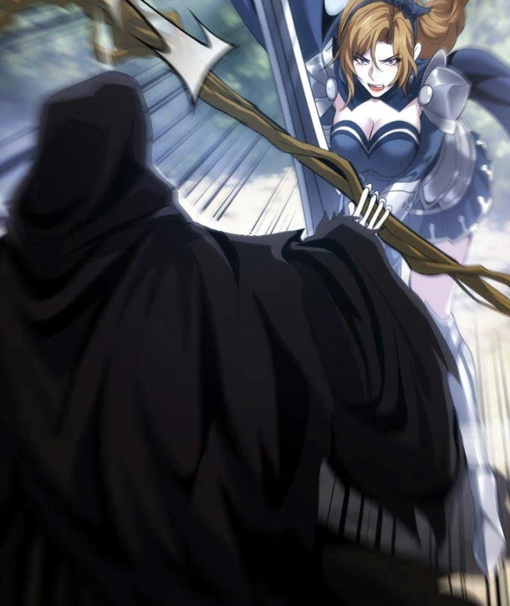 Hổ Phách Chi Kiếm Chapter 5 - 91