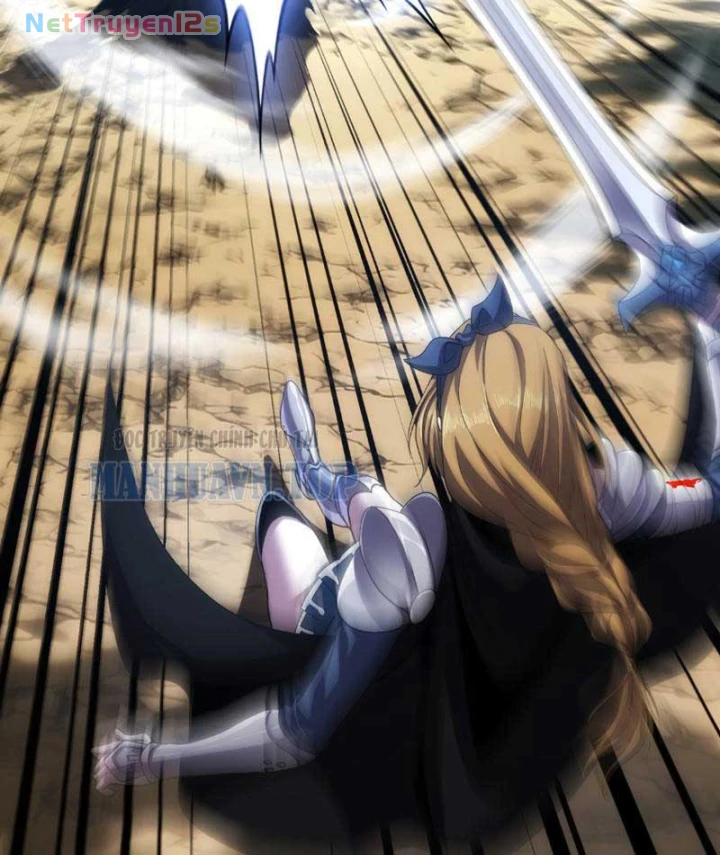 Hổ Phách Chi Kiếm Chapter 5 - 95