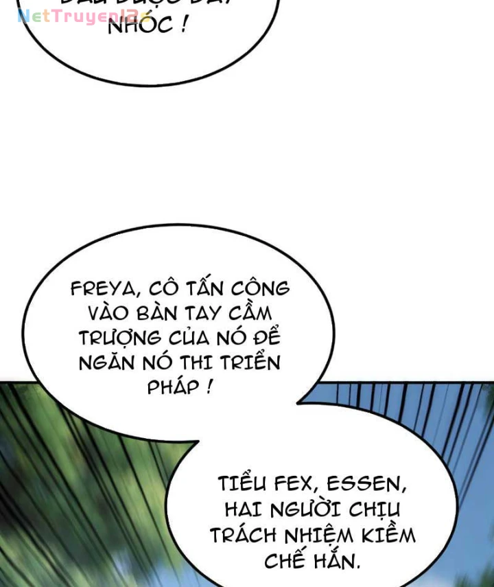 Hổ Phách Chi Kiếm Chapter 5 - 100