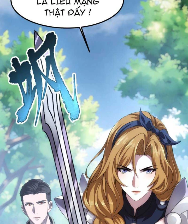 Hổ Phách Chi Kiếm Chapter 5 - 104