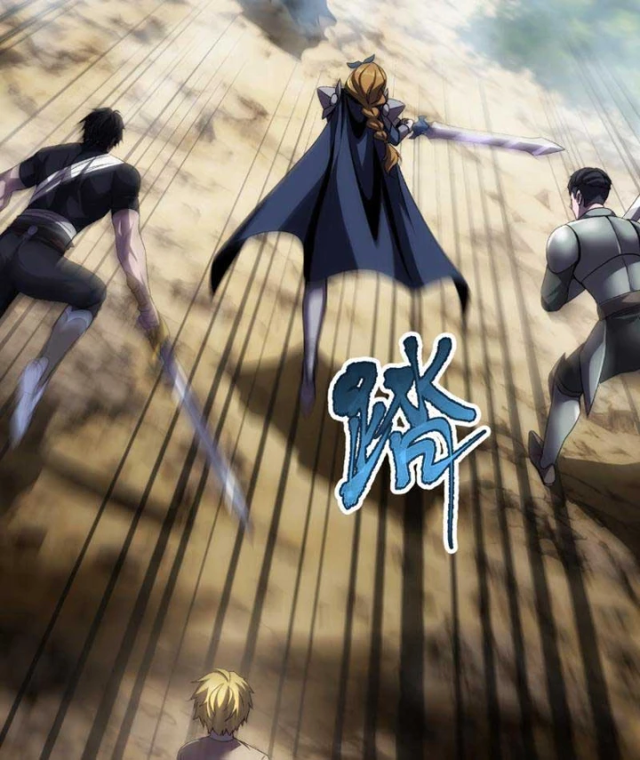 Hổ Phách Chi Kiếm Chapter 5 - 107