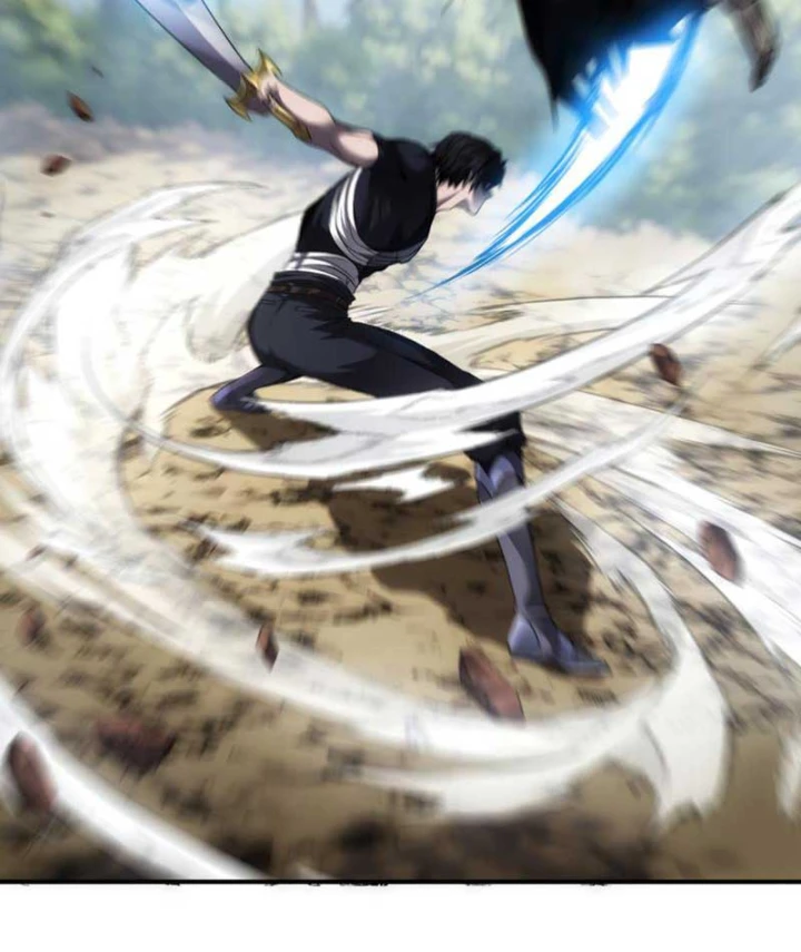 Hổ Phách Chi Kiếm Chapter 5 - 123