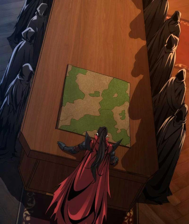Hổ Phách Chi Kiếm Chapter 5 - 132
