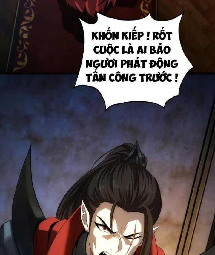 Hổ Phách Chi Kiếm Chapter 5 - 133