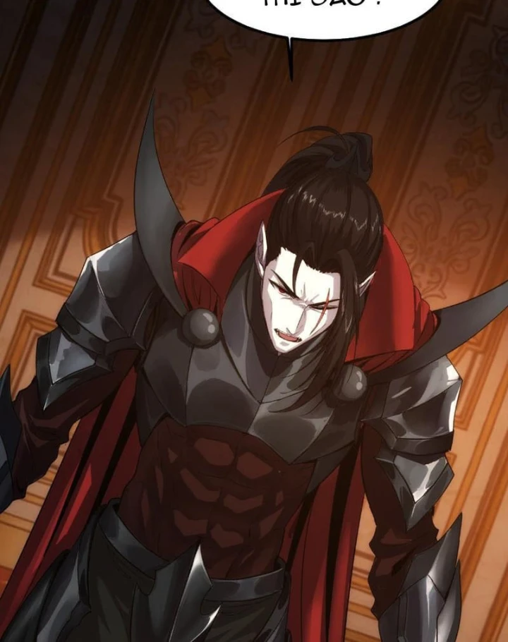 Hổ Phách Chi Kiếm Chapter 6 - 8