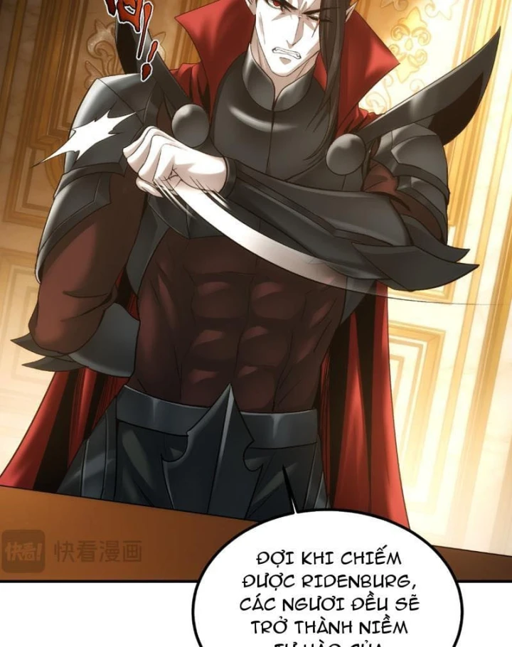 Hổ Phách Chi Kiếm Chapter 6 - 20