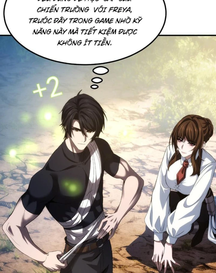 Hổ Phách Chi Kiếm Chapter 6 - 28