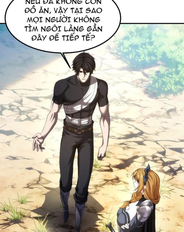 Hổ Phách Chi Kiếm Chapter 6 - 32
