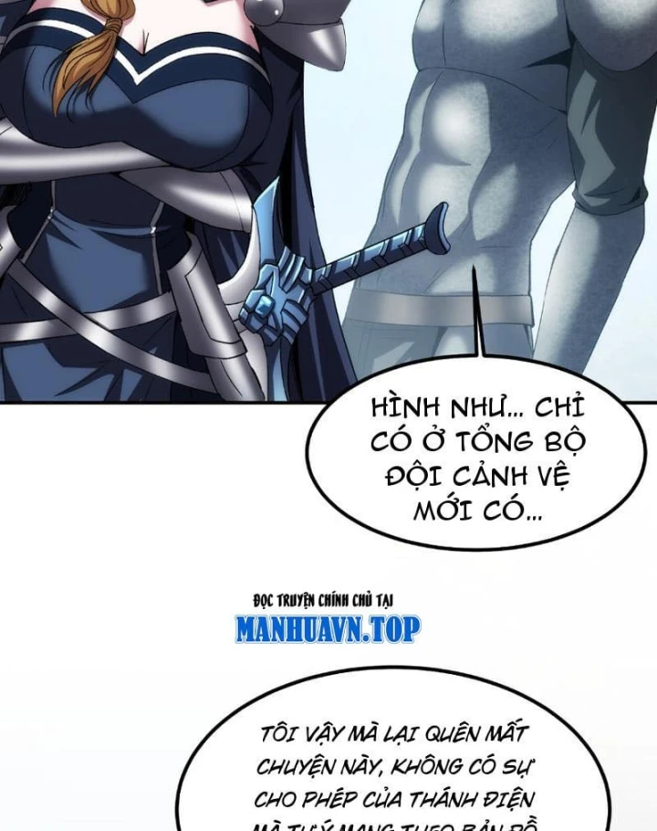 Hổ Phách Chi Kiếm Chapter 6 - 36