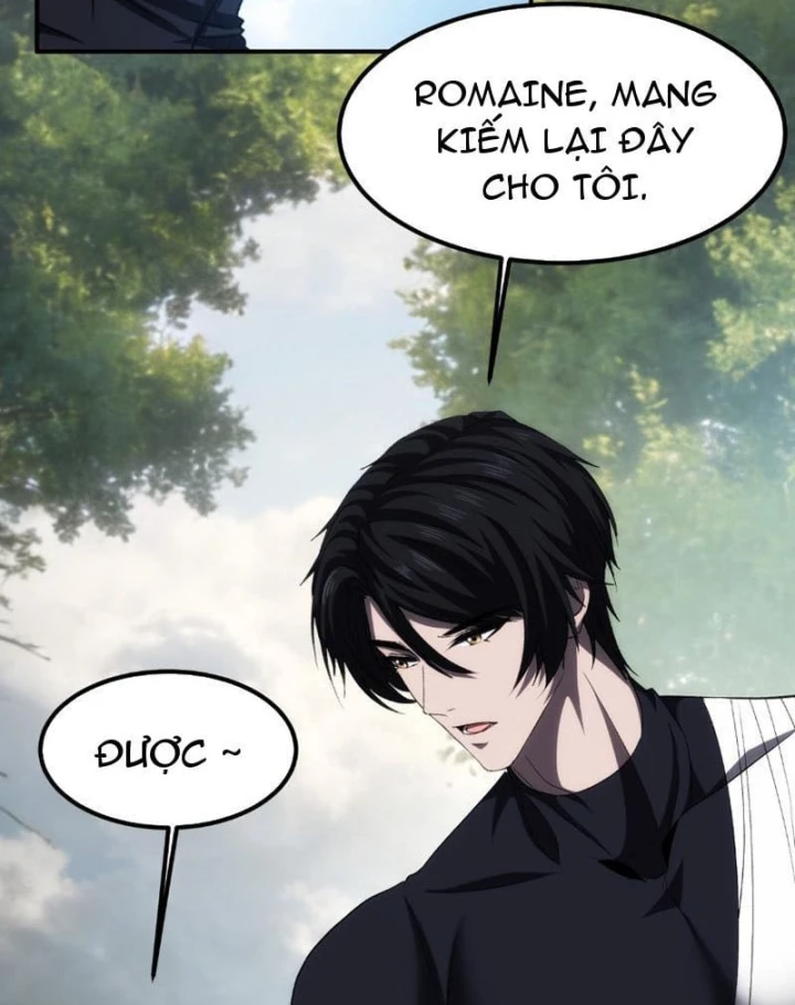 Hổ Phách Chi Kiếm Chapter 6 - 38
