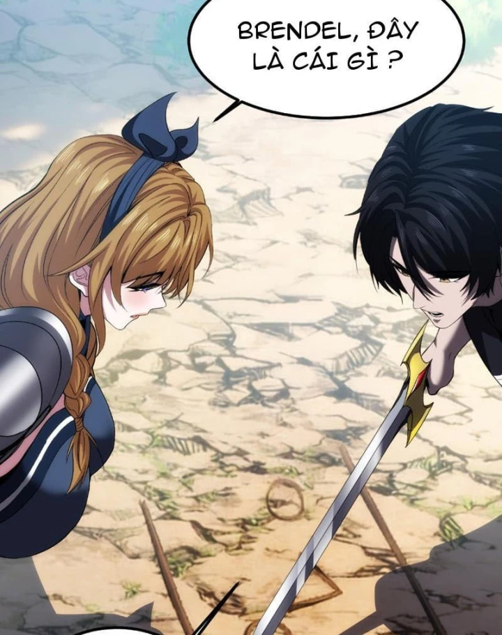 Hổ Phách Chi Kiếm Chapter 6 - 41