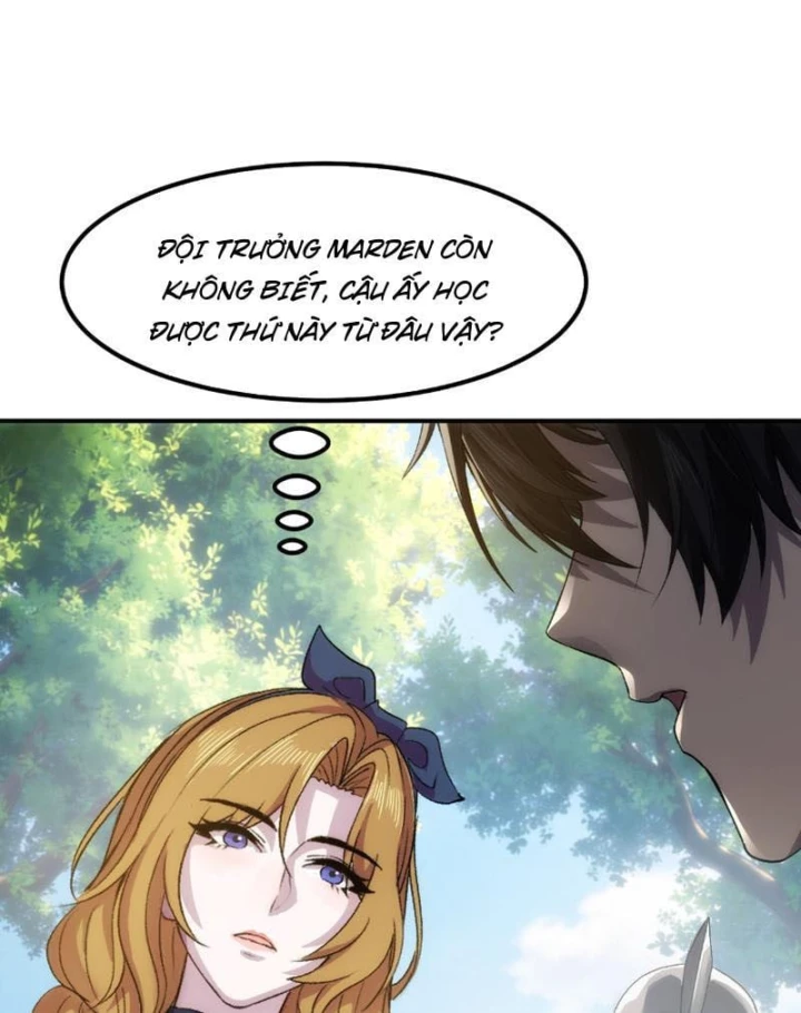 Hổ Phách Chi Kiếm Chapter 6 - 47