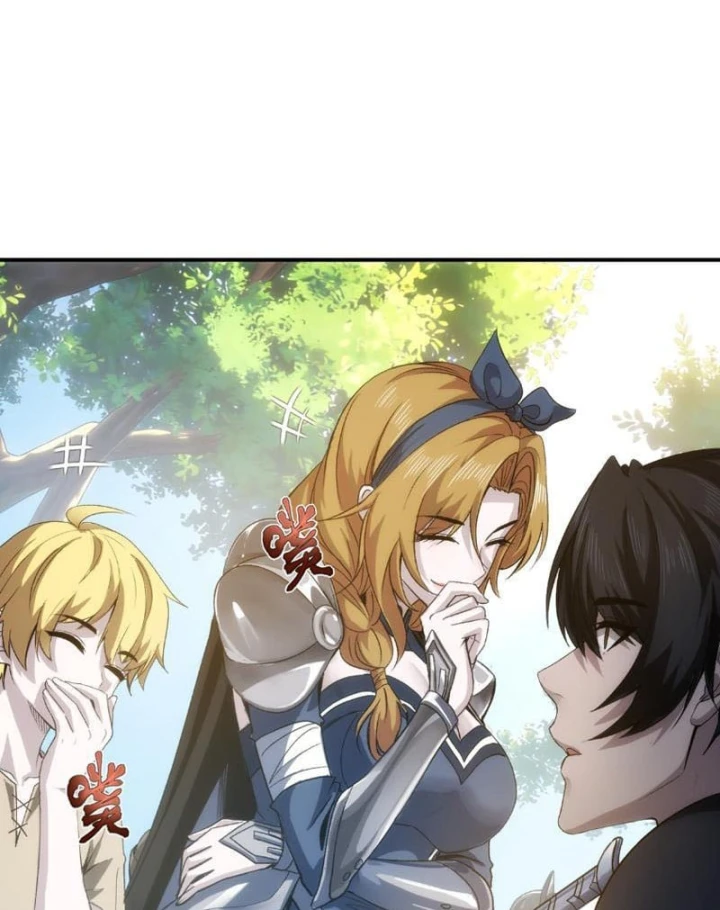 Hổ Phách Chi Kiếm Chapter 6 - 50