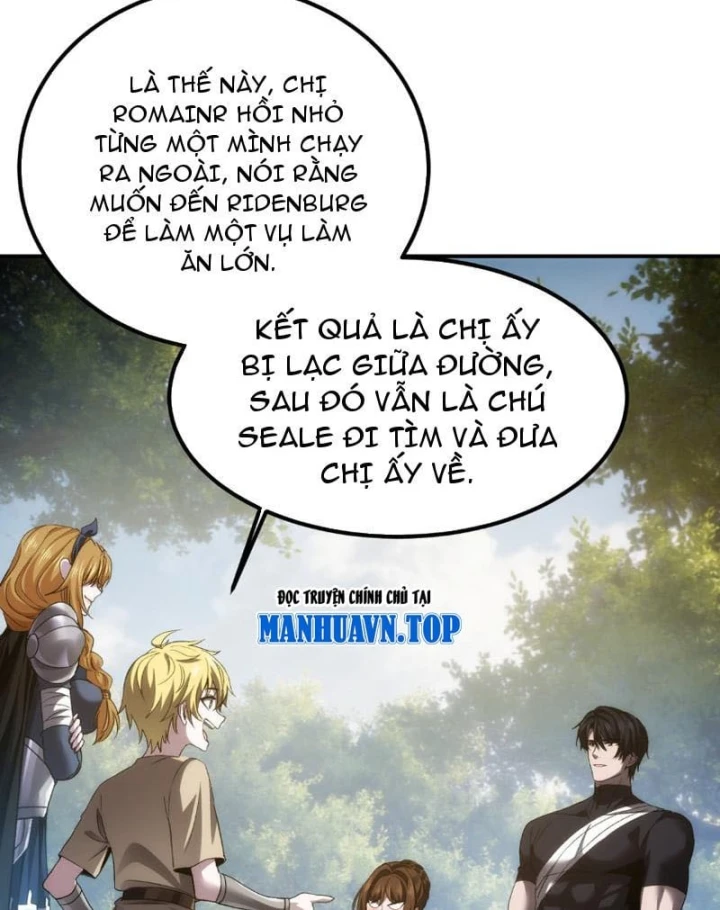 Hổ Phách Chi Kiếm Chapter 6 - 52