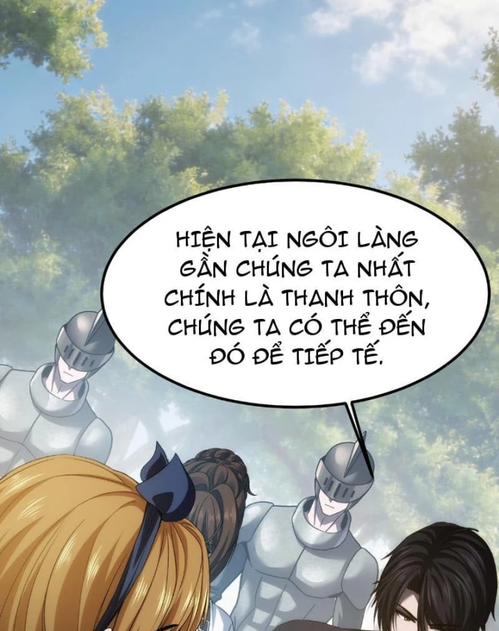 Hổ Phách Chi Kiếm Chapter 6 - 54