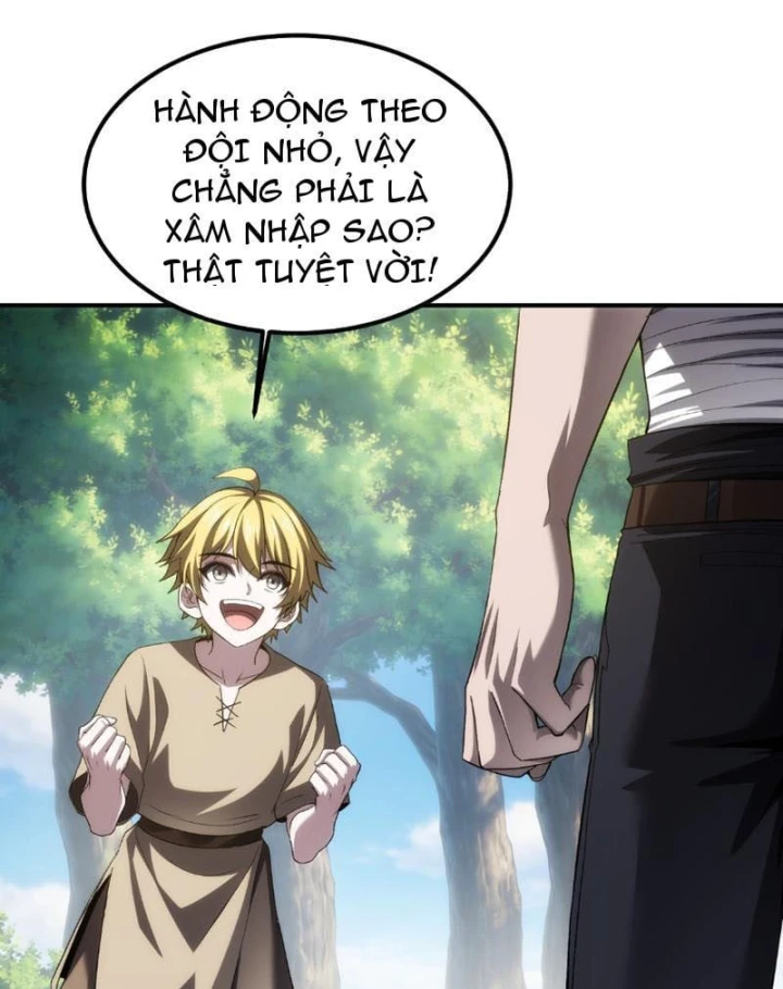 Hổ Phách Chi Kiếm Chapter 6 - 58