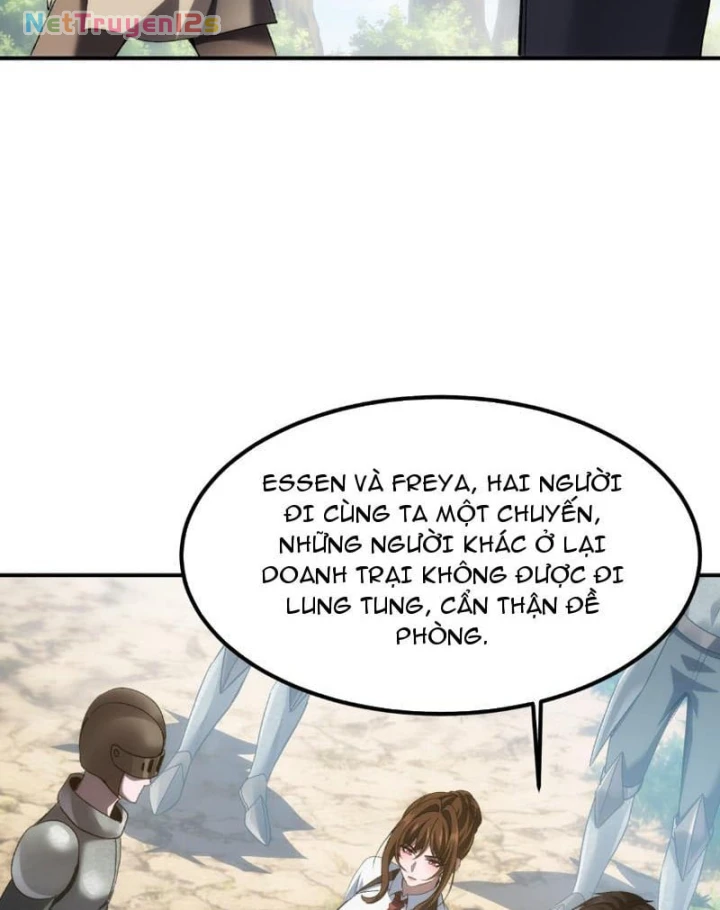 Hổ Phách Chi Kiếm Chapter 6 - 59
