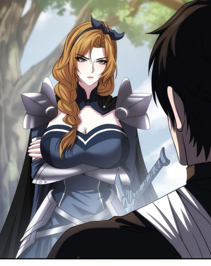 Hổ Phách Chi Kiếm Chapter 6 - 62