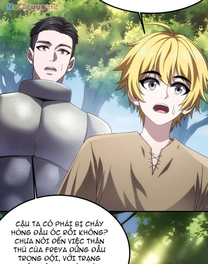 Hổ Phách Chi Kiếm Chapter 6 - 74