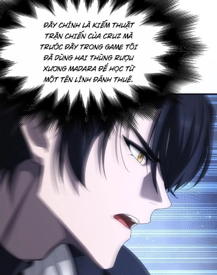 Hổ Phách Chi Kiếm Chapter 6 - 92