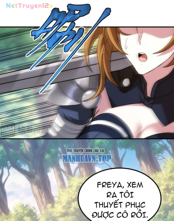 Hổ Phách Chi Kiếm Chapter 6 - 101