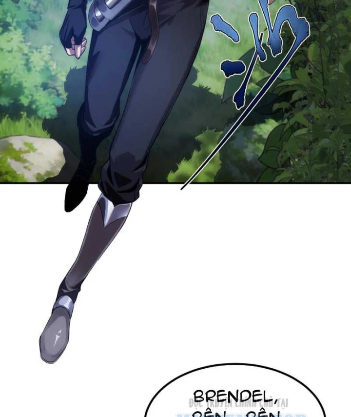 Hổ Phách Chi Kiếm Chapter 7 - 8