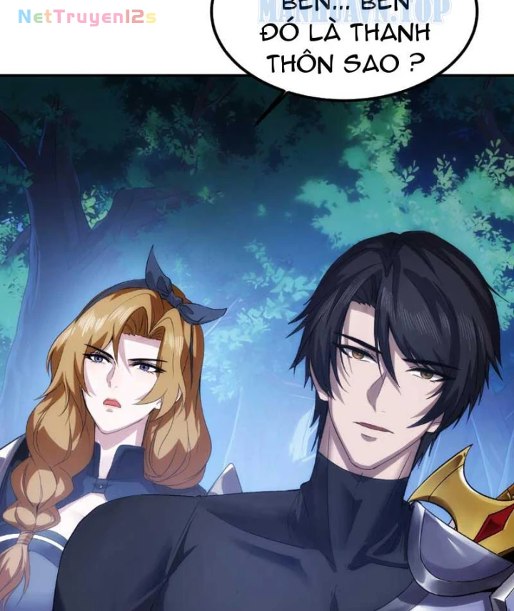 Hổ Phách Chi Kiếm Chapter 7 - 9