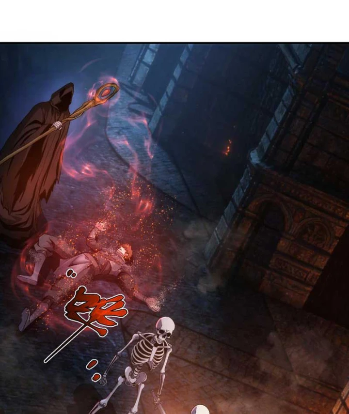 Hổ Phách Chi Kiếm Chapter 7 - 13