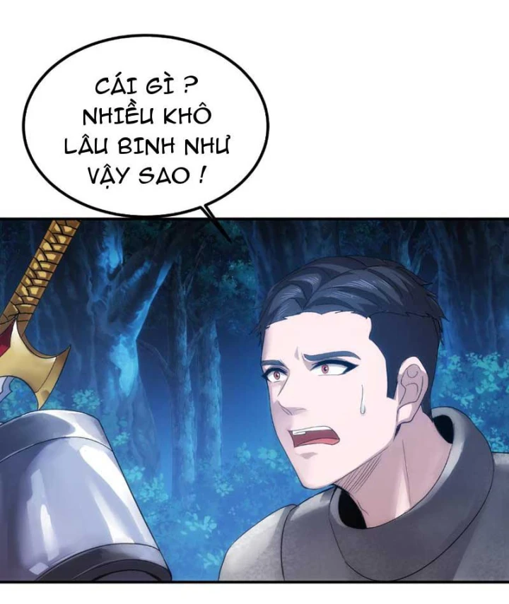Hổ Phách Chi Kiếm Chapter 7 - 17