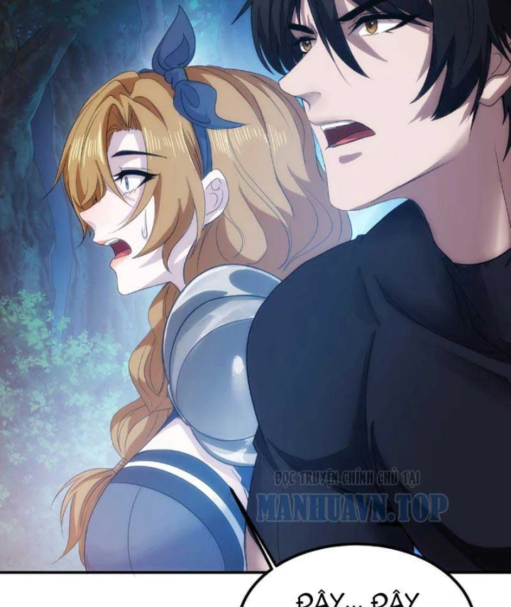 Hổ Phách Chi Kiếm Chapter 7 - 19