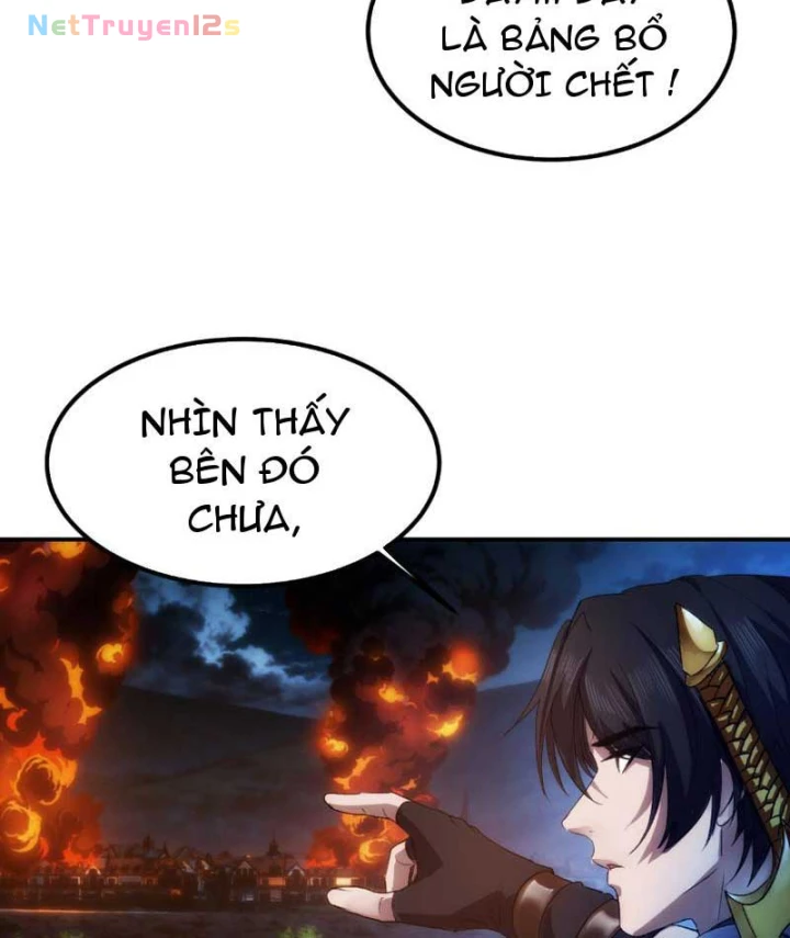 Hổ Phách Chi Kiếm Chapter 7 - 20