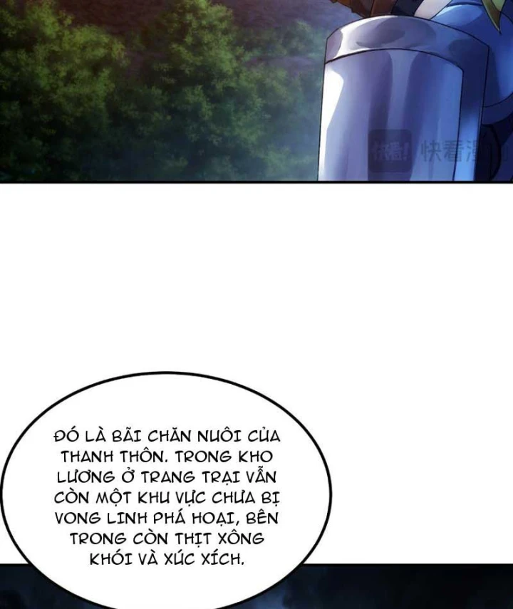 Hổ Phách Chi Kiếm Chapter 7 - 21
