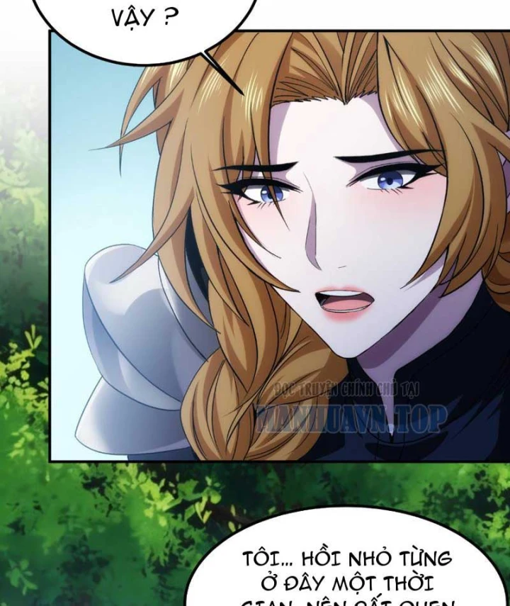 Hổ Phách Chi Kiếm Chapter 7 - 24