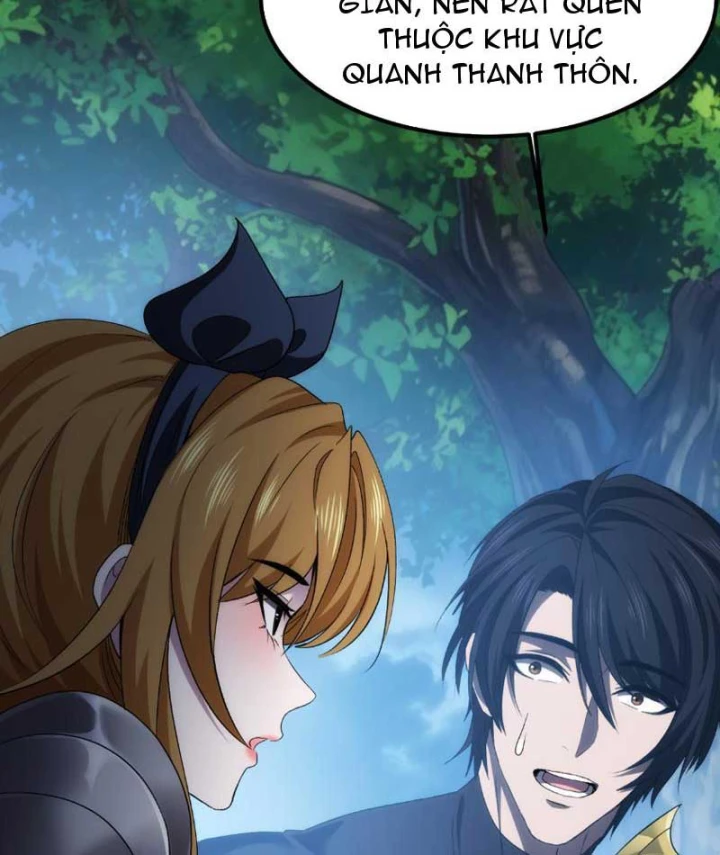 Hổ Phách Chi Kiếm Chapter 7 - 25