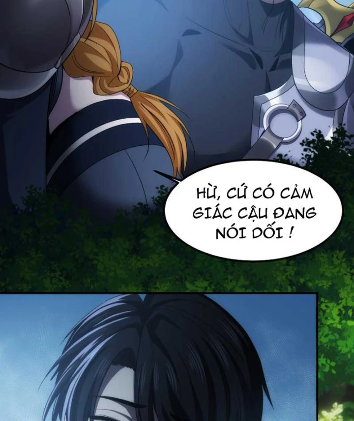 Hổ Phách Chi Kiếm Chapter 7 - 26